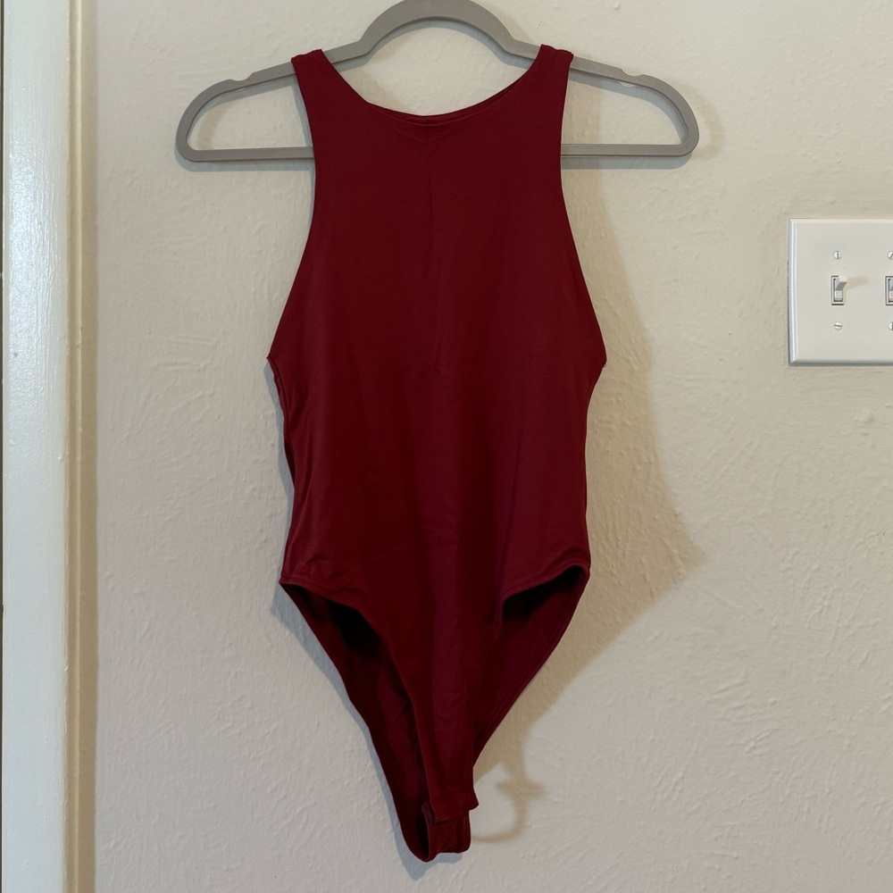 Zara bodysuit size small